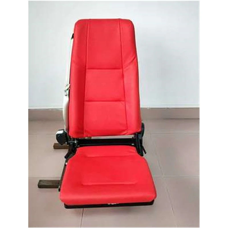 Phab Ntsa Mounted Folding Ambulance Seats