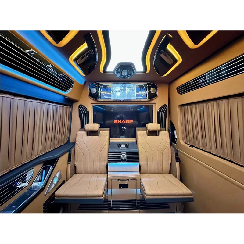 Mercedes-benz Sprinter 3.